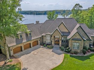 1114 Shady Point Rd LOT C1, Huddleston, VA 24104