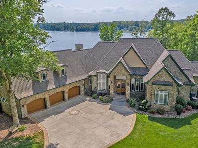 1114 Shady Point Rd LOT C1, Huddleston, VA, 24104