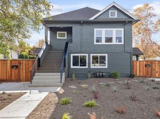 1247 Ash St UNIT 1, Napa, CA 94559