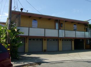260 Water St, Richmond, CA