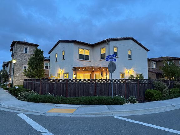 Full Home - Back View