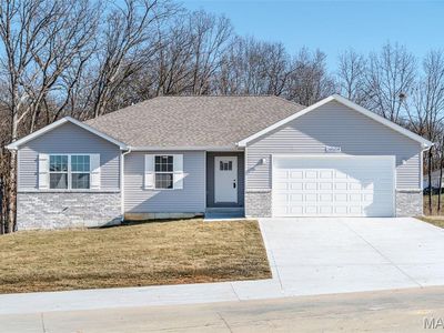 28504 Shallow Water Rd, Warrenton, MO, 63383
