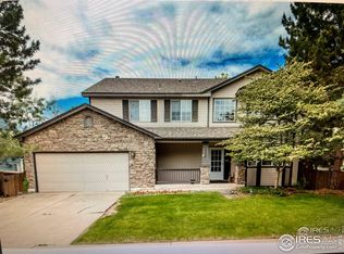 1355 Cedarwood Dr, Longmont, CO 80504