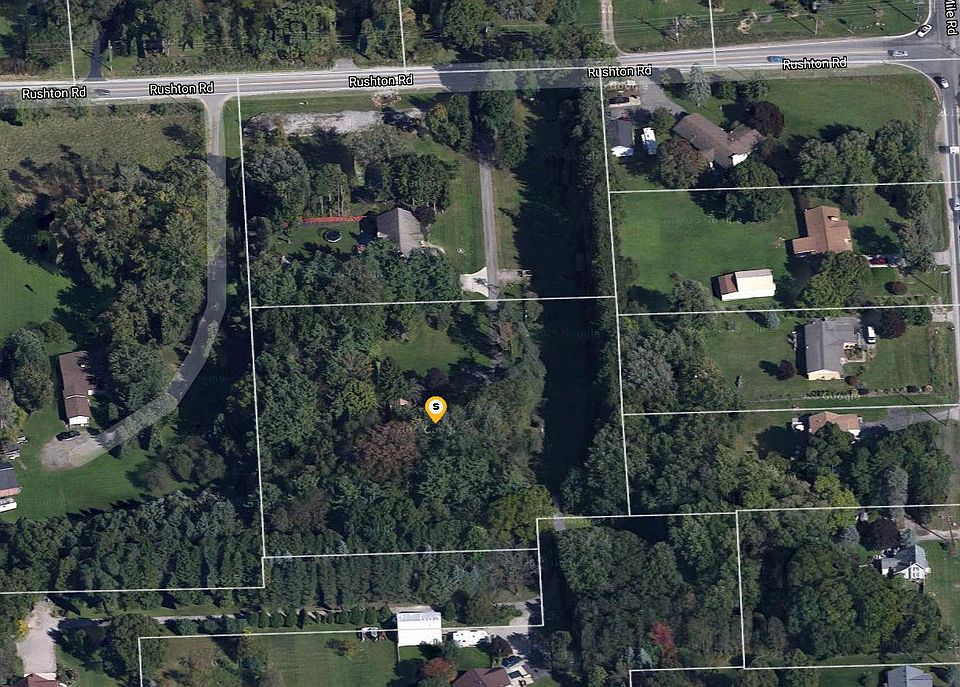 10900 N Rushton Rd, South Lyon, MI 48178 Zillow
