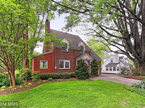 2nd image of 2114 N Powhatan St