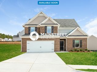 2260 Clapton Ct, Jonesboro, GA 30236