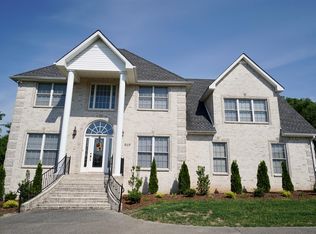 523 Liberty Dr, Smyrna, TN 37167