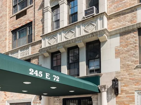 245 East 72nd Street image 12 of 12