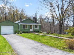 3498 State Route 247, Clifford Township, PA 18407