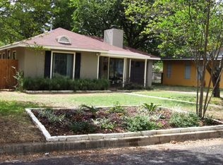 1307 Bentwood Rd, Austin, TX 78722