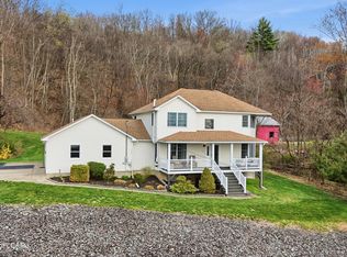 120 W Brady St, West Wyoming, PA 18644