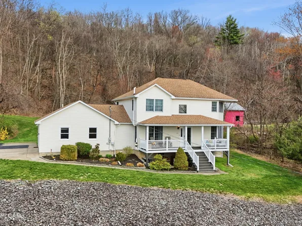 120 W Brady St, West Wyoming, PA 18644