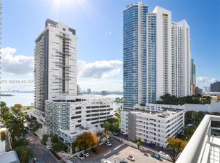Edgewater Lofts, Miami, FL 33137