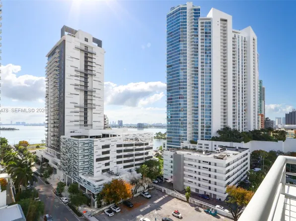 2200 NE 4th Ave APT 1002, Miami, FL 33137