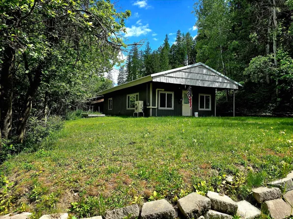 1521 Utah Ave, Libby, MT 59923