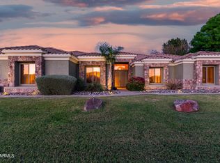 6705 N 185th Ave, Waddell, AZ 85355