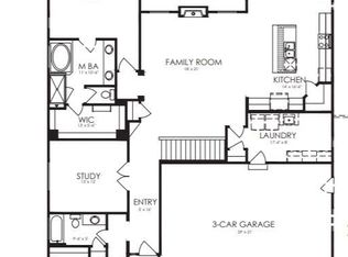 4386 New Santa Fe Trl, Colorado Springs, CO 80924