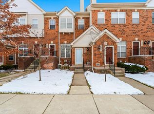 1655 Campau Farms Cir, Detroit, MI 48207