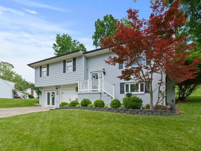 116 Audobon Ct, Russell, KY, 41169