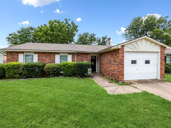 Home for Sale in Allen TX