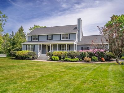 5 Maudsley View Ln, Amesbury, MA, 01913