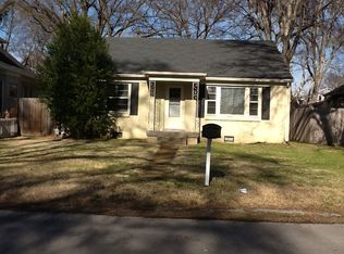 4506 Idaho Ave, Nashville, TN 37209