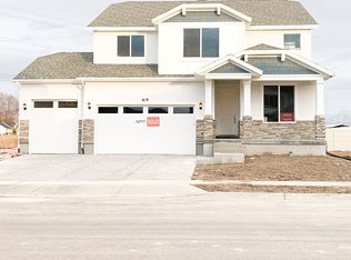 619 S Dapple Dr, Lehi, UT 84043