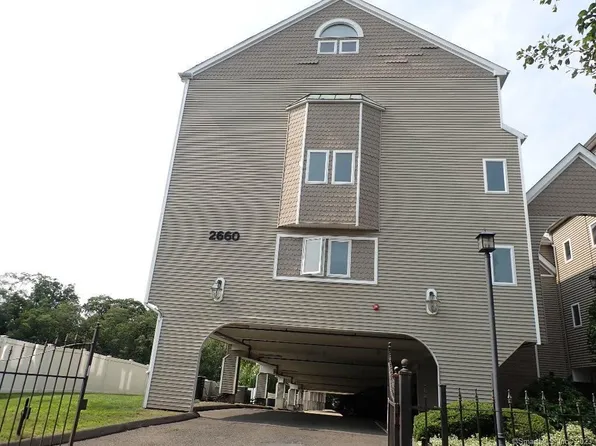 2660 North Avenue #225, Bridgeport, CT 06604