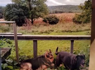 3516 State Route 436, Dansville, NY 14437