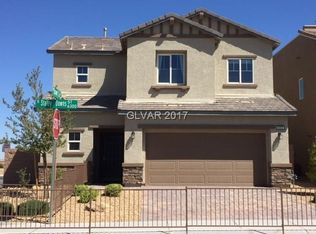 6322 Staley Downs St, Las Vegas, NV 89113