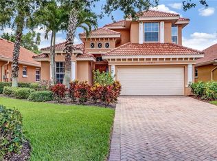 10355 Porto Romano Dr, Miromar Lakes, FL 33913
