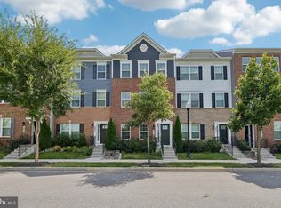 5019 Ironsides Dr, Frederick, MD 21703
