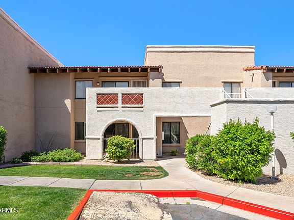 3rd image of 5757 W EUGIE Avenue #1052