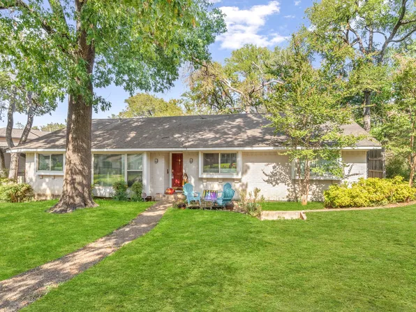 9265 Meadowglen Dr, Dallas, TX 75238