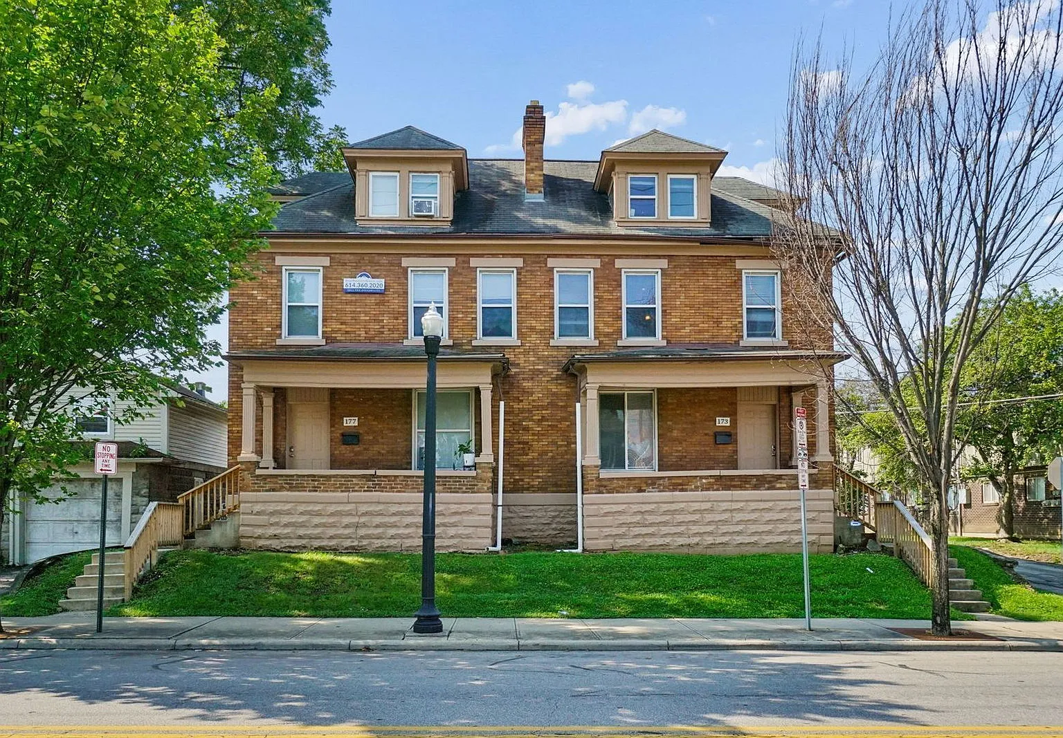 3 bed, 1.0 bath, $1,995 — Photo 1