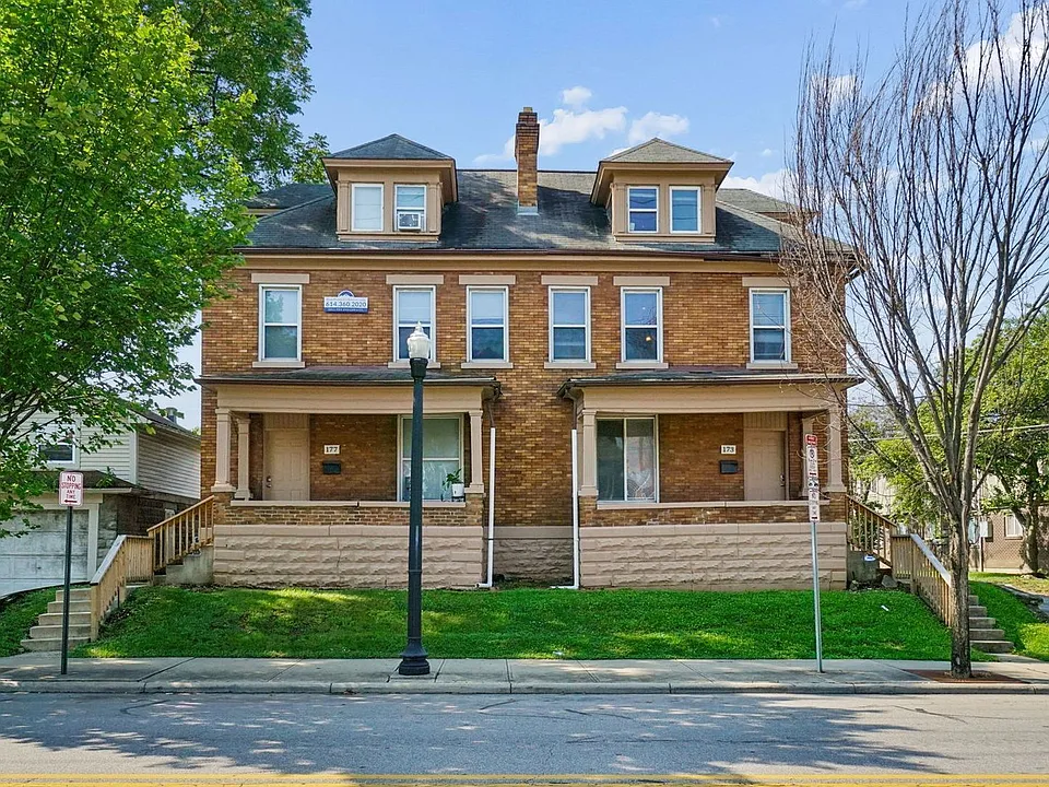 177 E 11th Ave