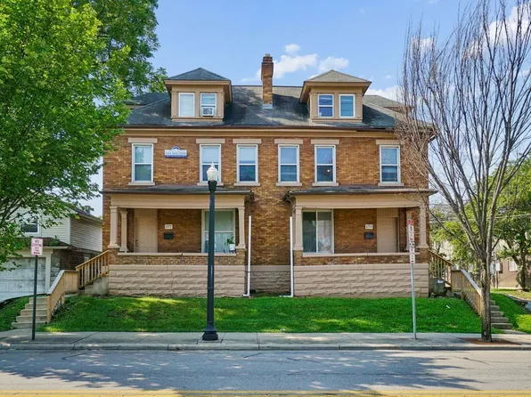 177 E 11th Ave, Columbus, OH 43201
