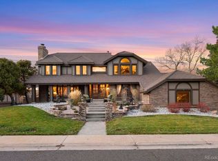 5038 E Nichols Place, Centennial, CO 80122