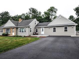 45 Norlen Park, Bridgewater, MA 02324