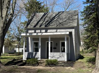 168 N Madison Rd, London, OH 43140