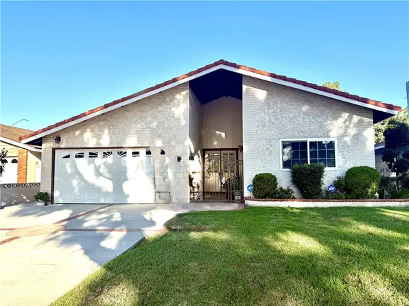 19115 Wiersma Ave, Cerritos, CA 90703
