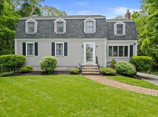 32 Riley Ave, Weymouth, MA 02189