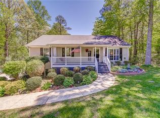 447 Deer Run, Jasper, GA 30143