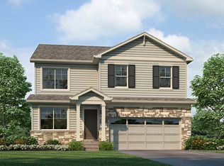 BELLAMY Plan, Mallard Ridge, Johnstown, CO 80534