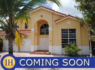 11034 SW 156th Ct, Miami, FL 33196