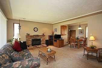 Main living room