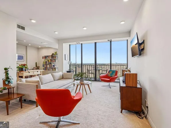 145 15th St NE APT 1029, Atlanta, GA 30309