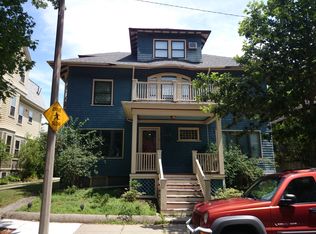 15 Dunster Rd, Jamaica Plain, MA 02130