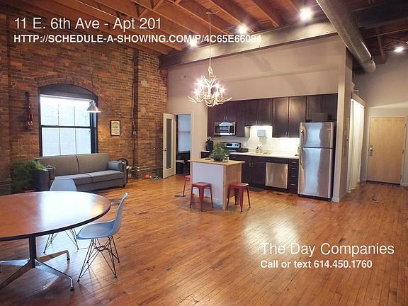 4th image of 11 E 6th Ave Unit 201