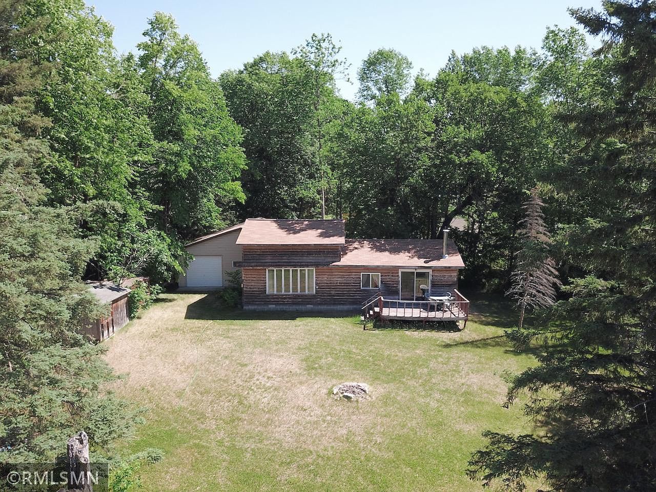 547 Shady Ln NE, Outing, MN 56662 Zillow